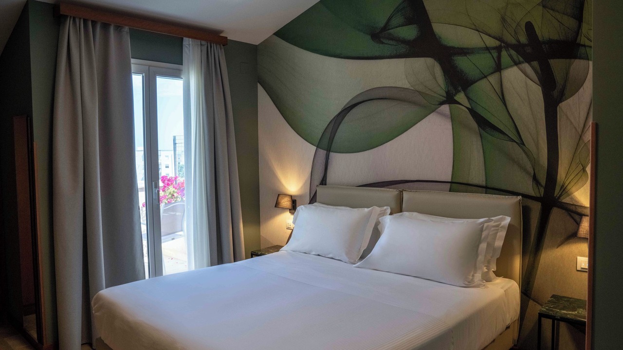Photo of Bedroom in Monopoli