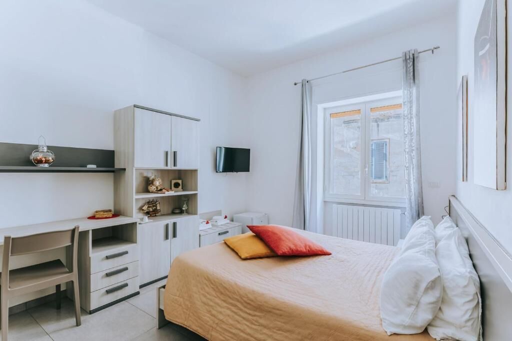 Photo of Bedroom in Lecce