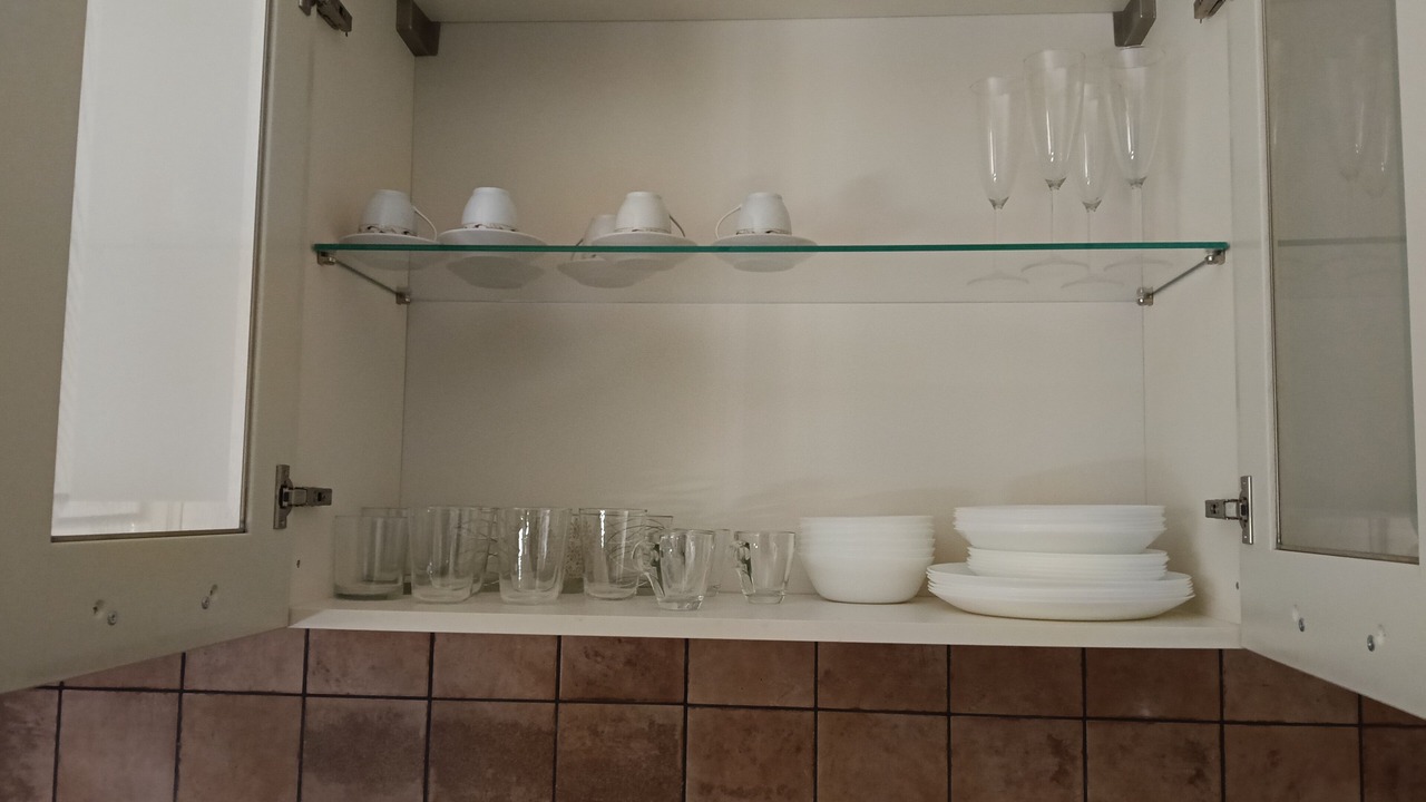 Photo of Kitchen in Bisceglie