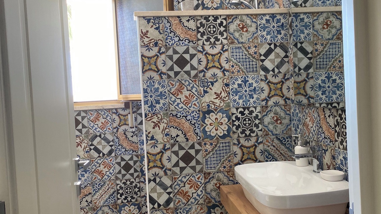 Photo of Bathroom in Torre Castiglione