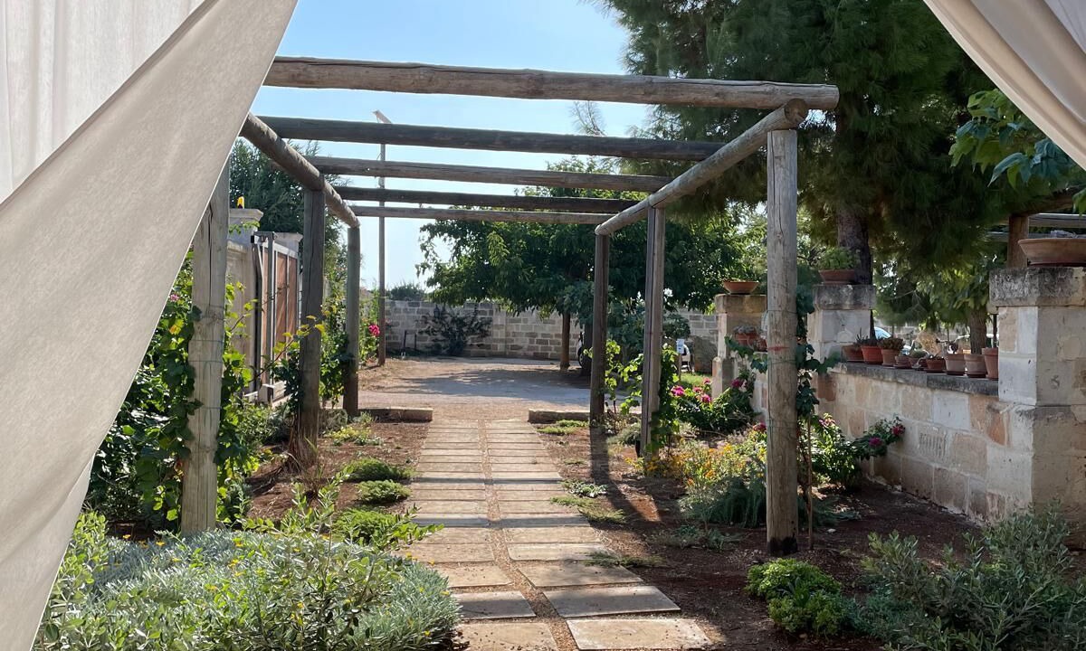 Photo of Outdoor in Torre Castiglione