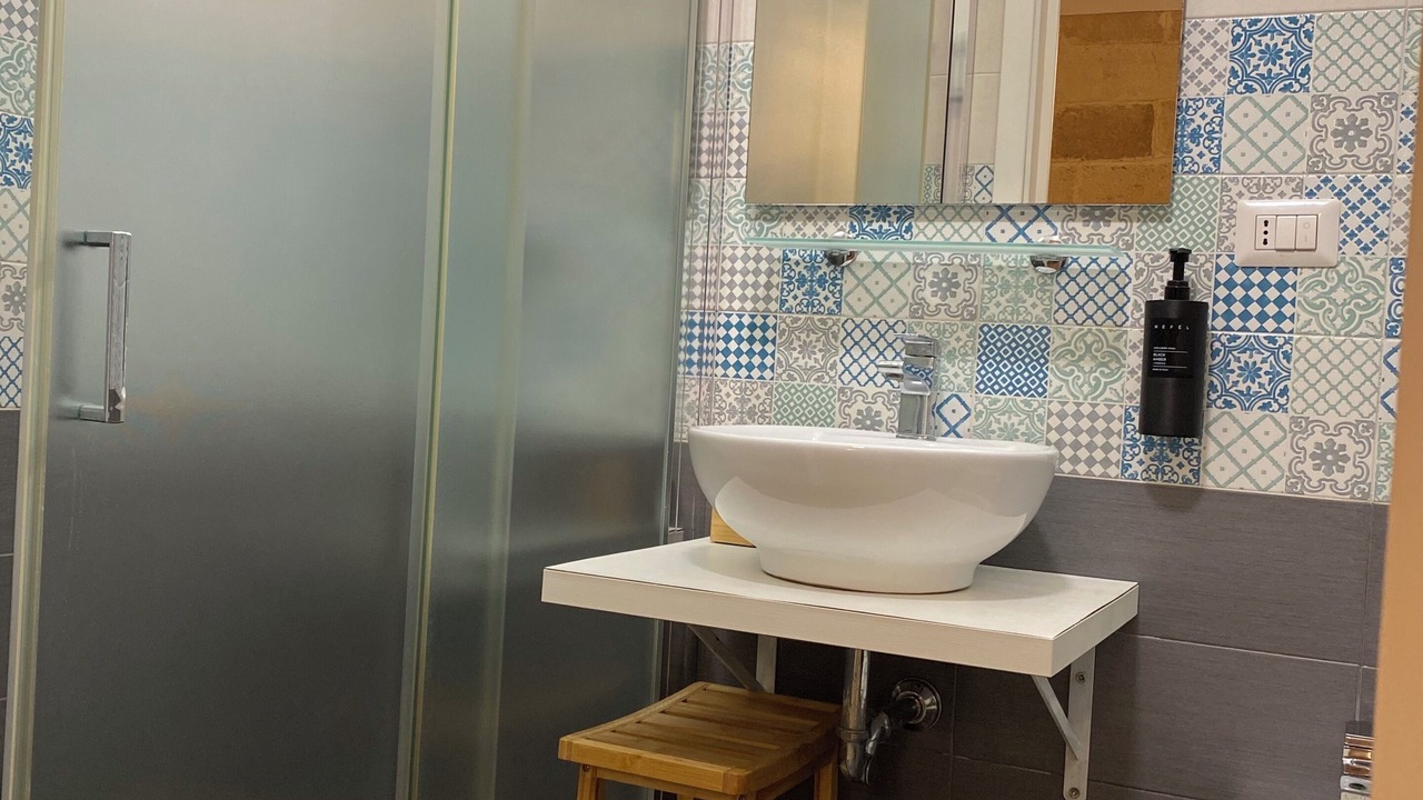 Photo of Bathroom in Torre Castiglione