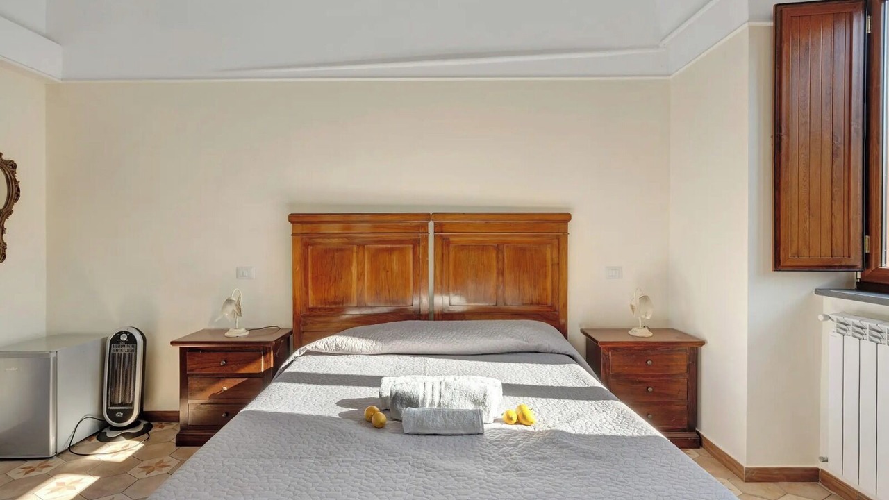 Photo of Bedroom in Monte Chiaro