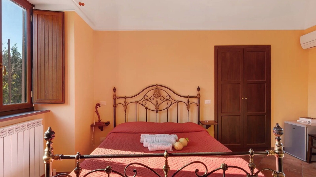 Photo of Bedroom in Monte Chiaro
