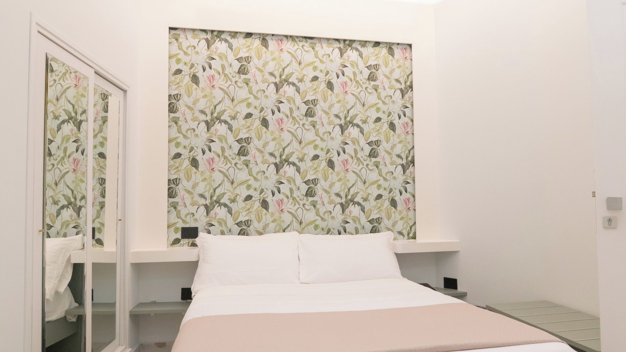 Photo of Bedroom in Nola