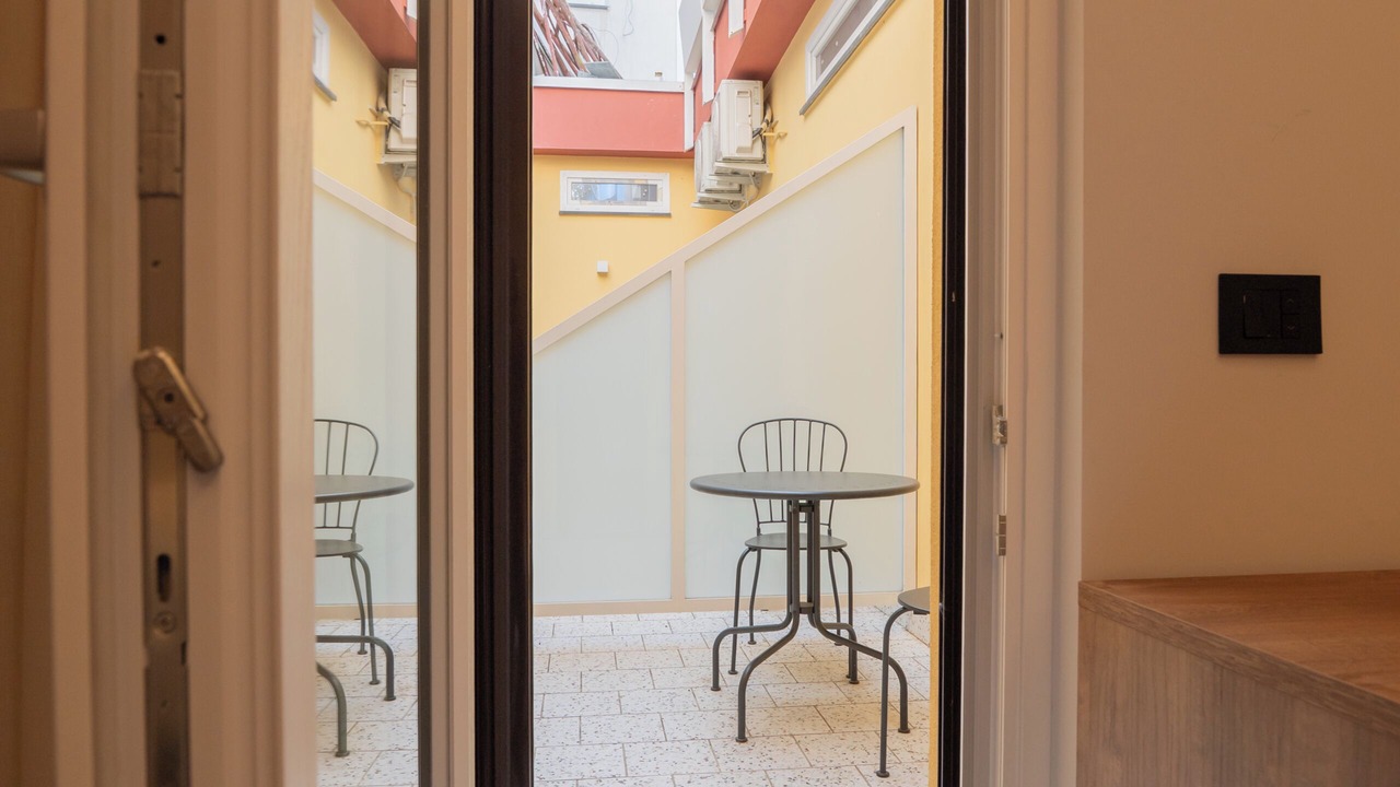 Photo of Patio Balcony in Nola