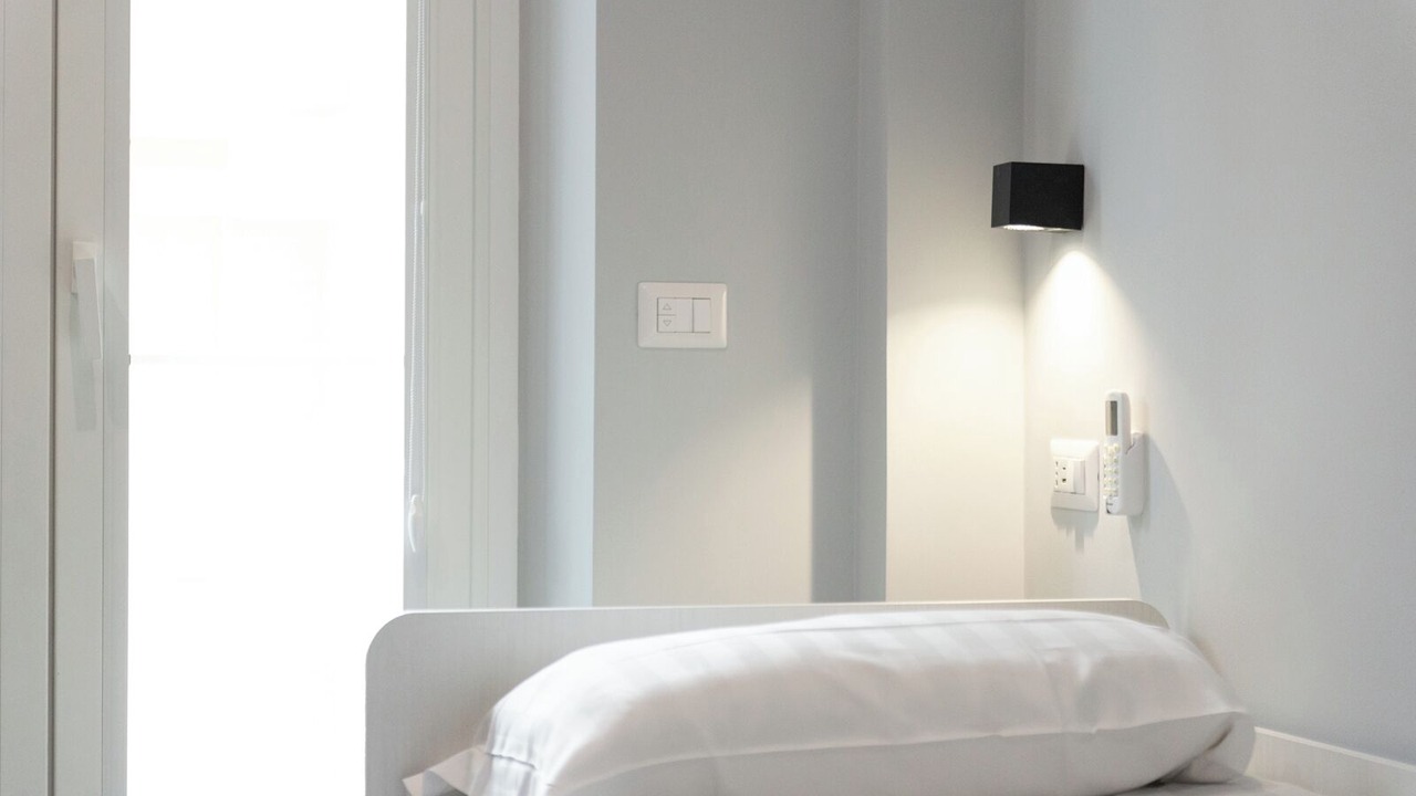 Photo of Bedroom in Ciampino