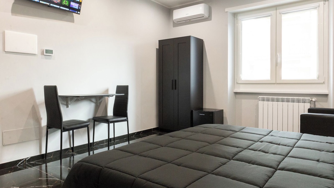 Photo of Bedroom in Ciampino