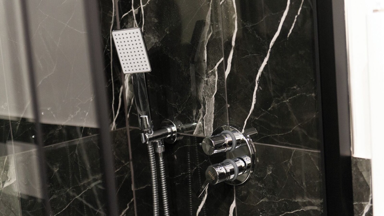 Photo of Bathroom in Ciampino