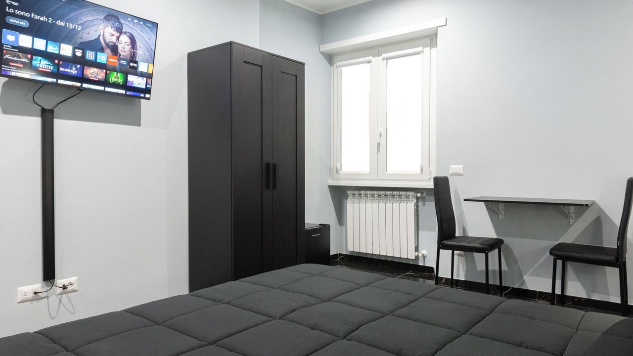 Photo of Bedroom in Ciampino