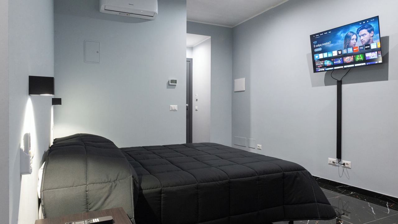 Photo of Bedroom in Ciampino