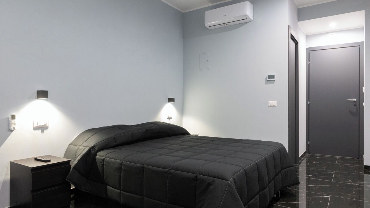 Photo of Bedroom in Ciampino