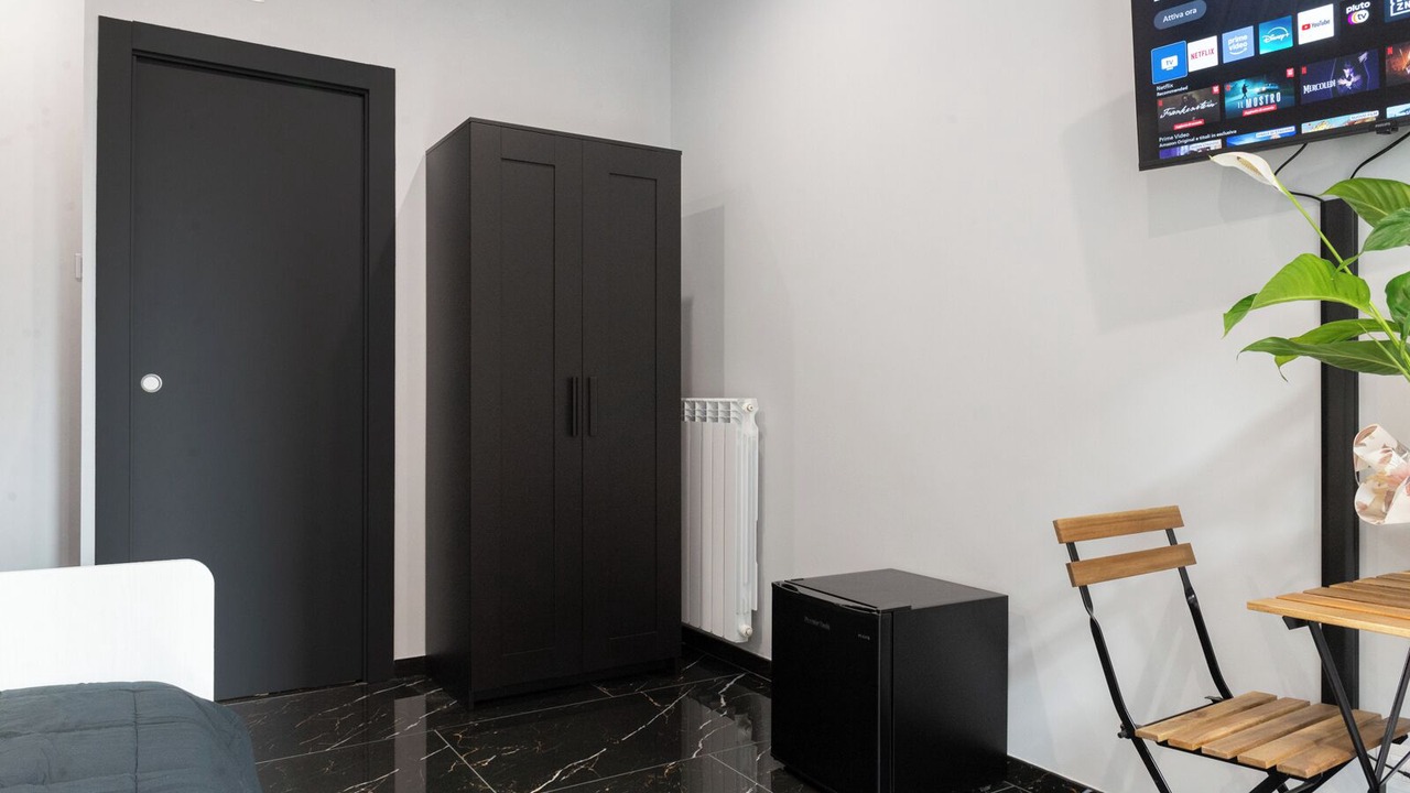 Photo of Bedroom in Ciampino