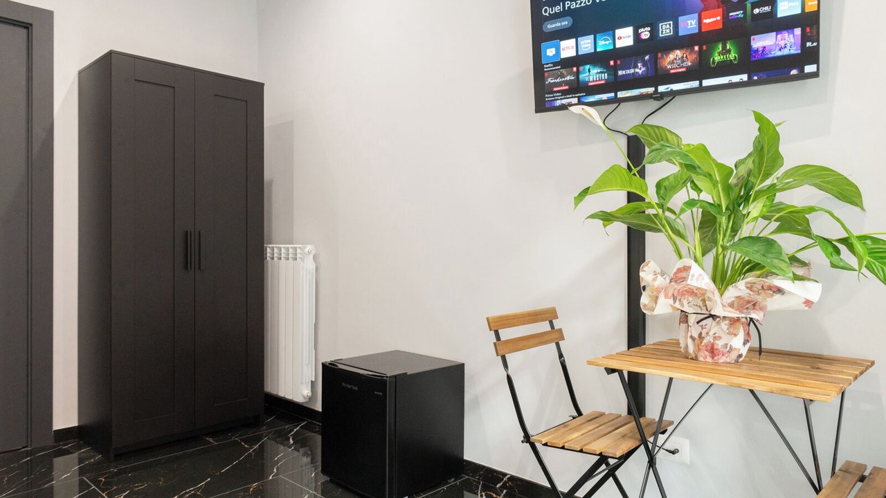 Photo of Bedroom in Ciampino