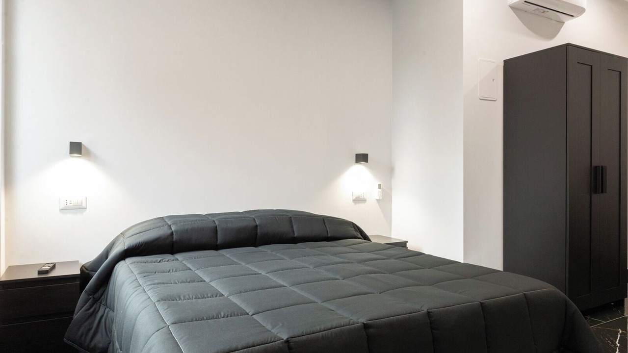 Photo of Bedroom in Ciampino