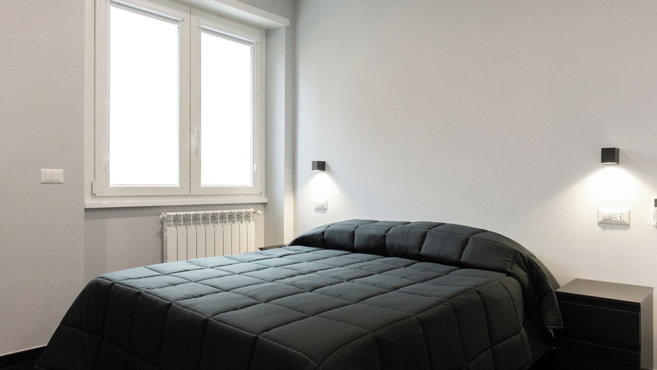 Photo of Bedroom in Ciampino