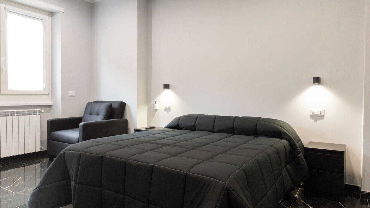 Photo of Bedroom in Ciampino