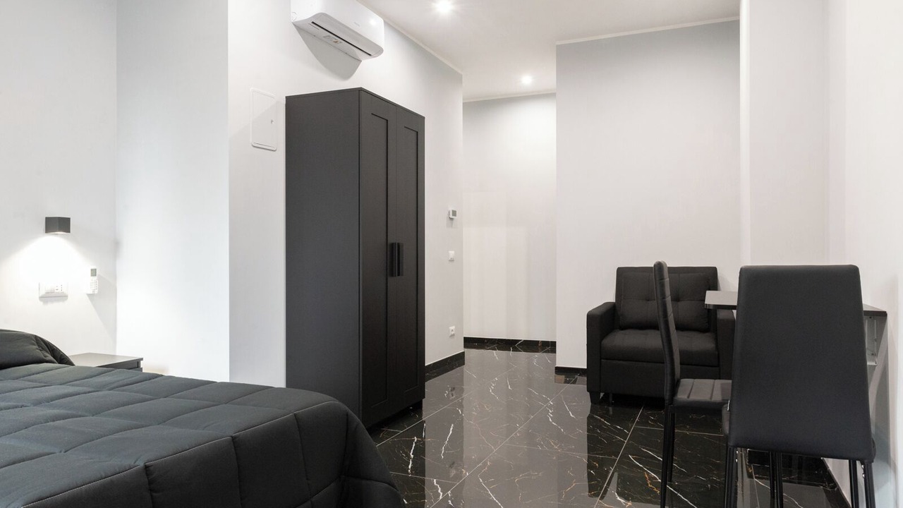 Photo of Bedroom in Ciampino