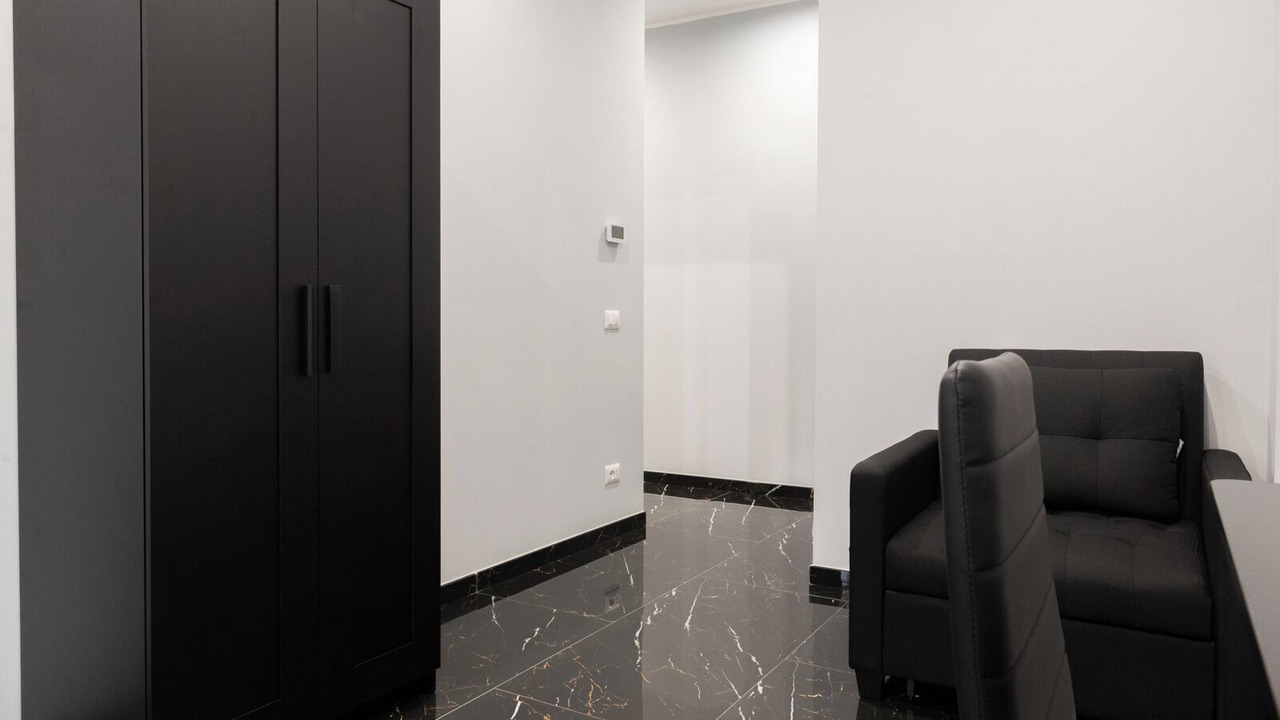 Photo of Bedroom in Ciampino