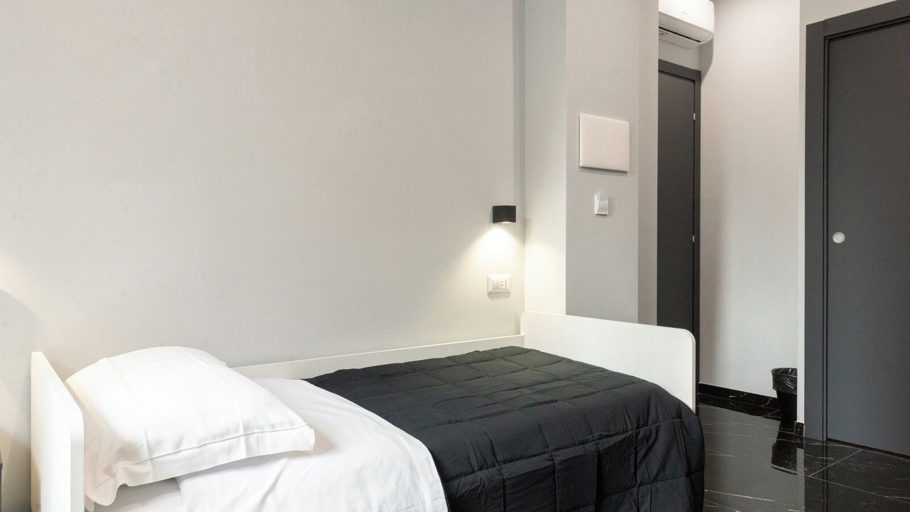 Photo of Bedroom in Ciampino