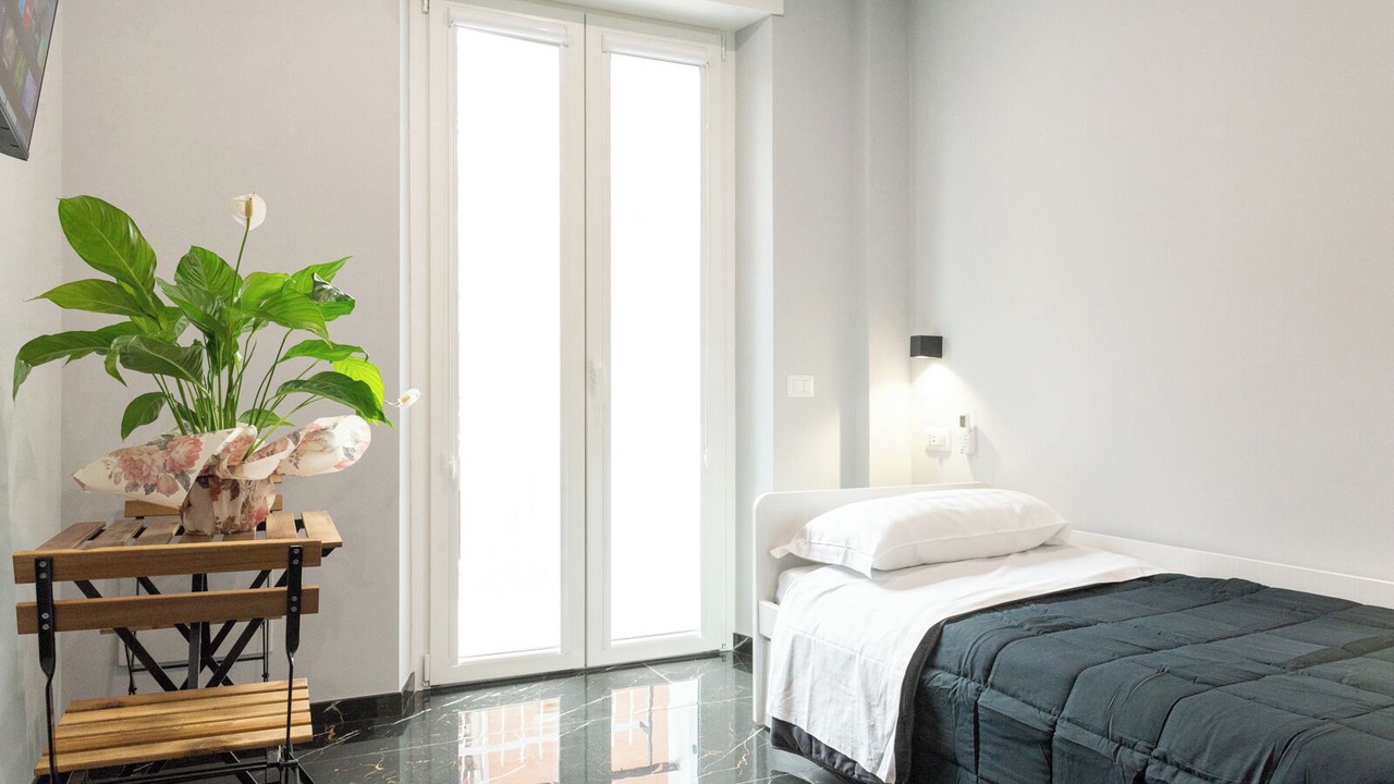 Photo of Bedroom in Ciampino