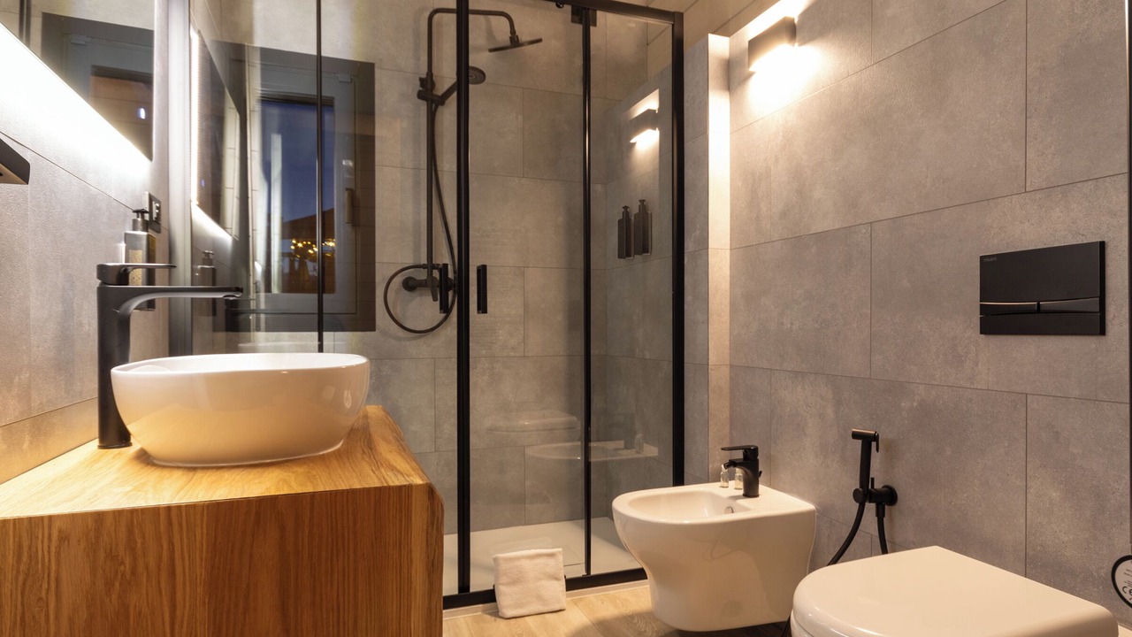 Photo of Bathroom in Castel di Sangro