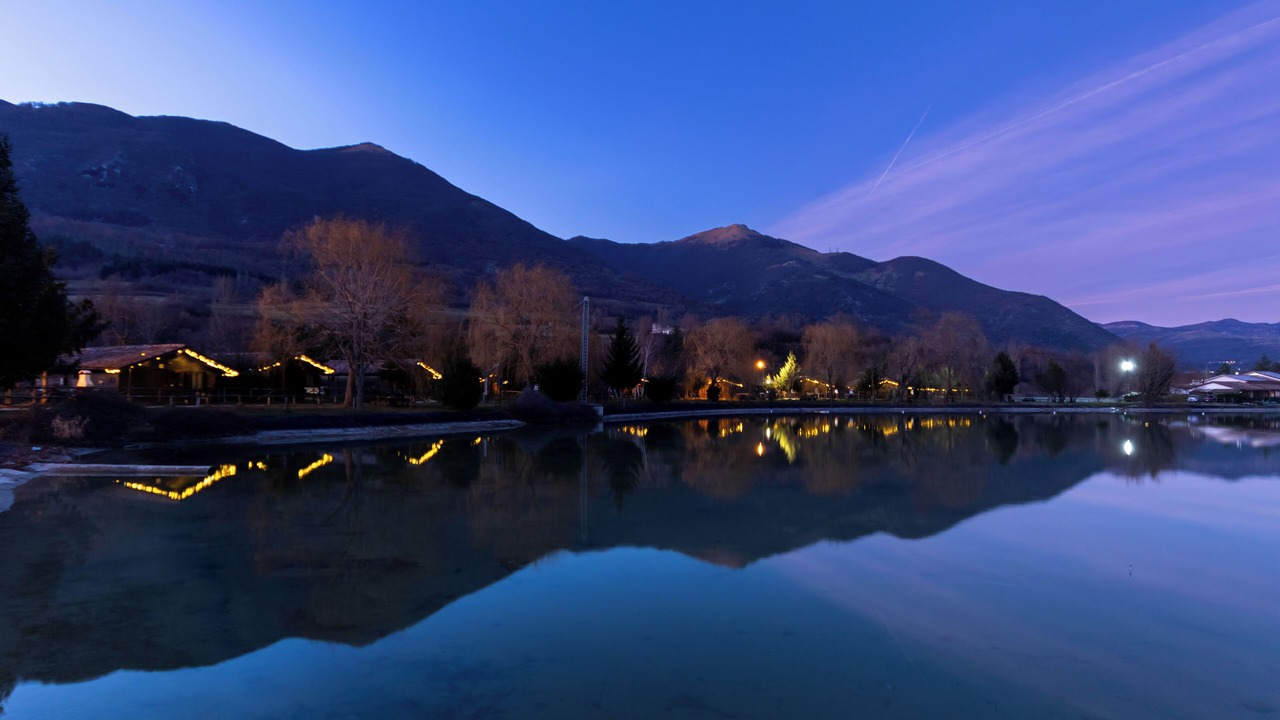 Photo of Outdoor in Castel di Sangro