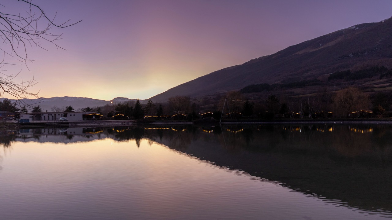 Photo of Outdoor in Castel di Sangro