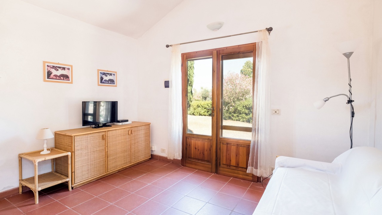 Photo of Bedroom in Marina di Grosseto