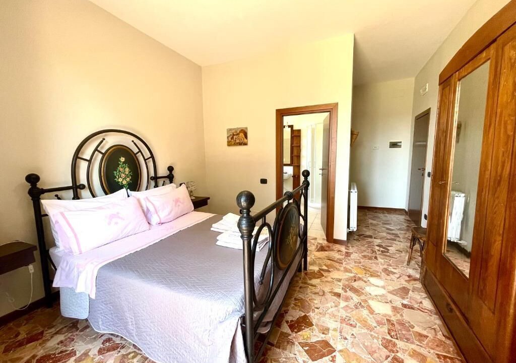 Photo of Patio Balcony in Paciano