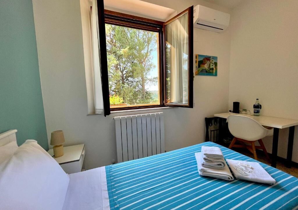 Photo of Bedroom in Paciano