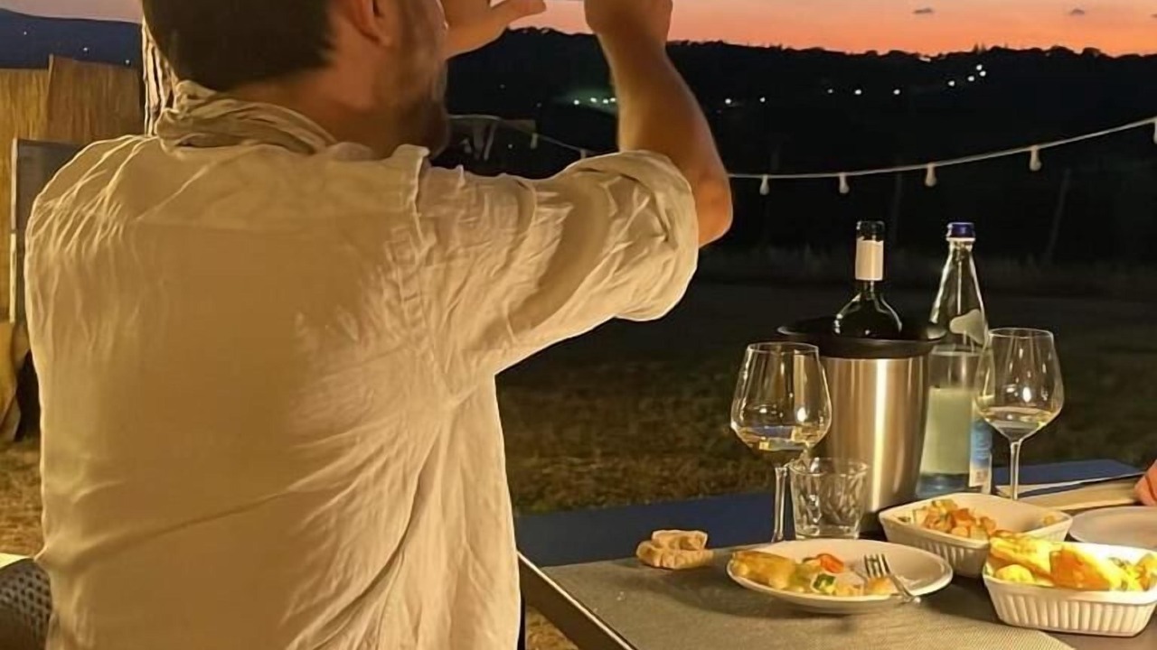 Photo of Outdoor in Paciano