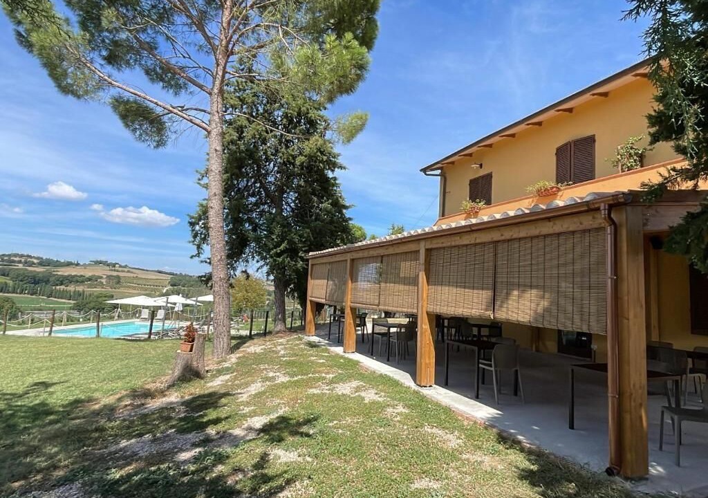 Photo of Outdoor in Paciano