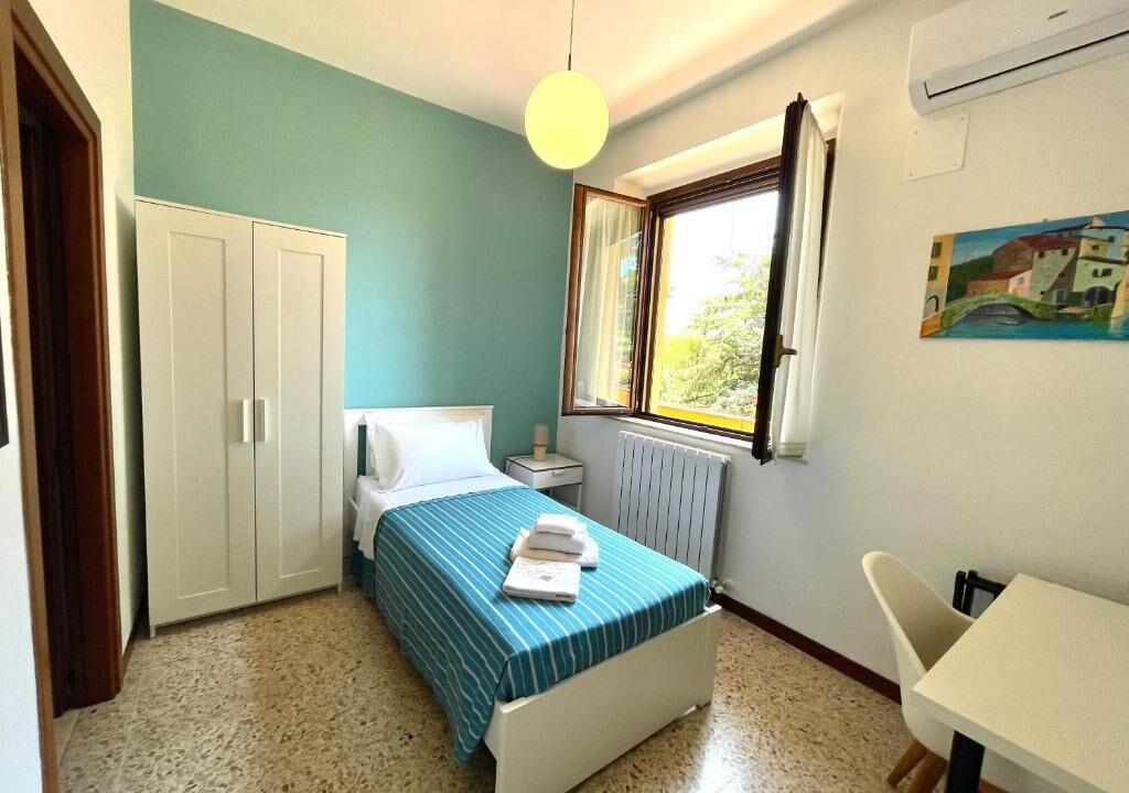 Photo of Bedroom in Paciano