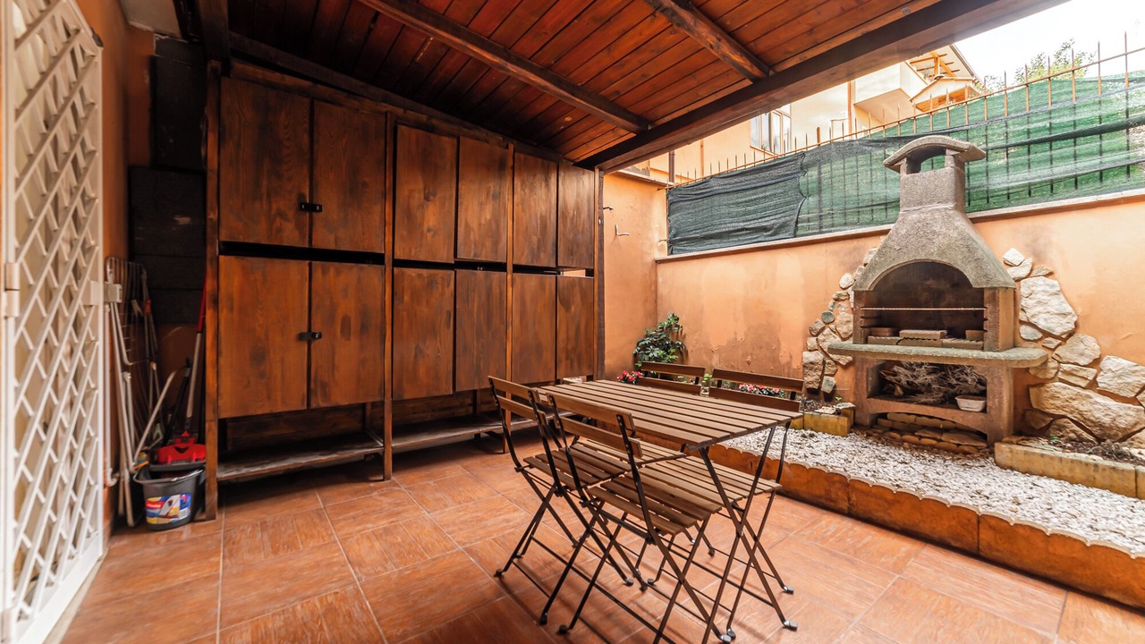 Photo of Outdoor in Quartiere XXVII Primavalle