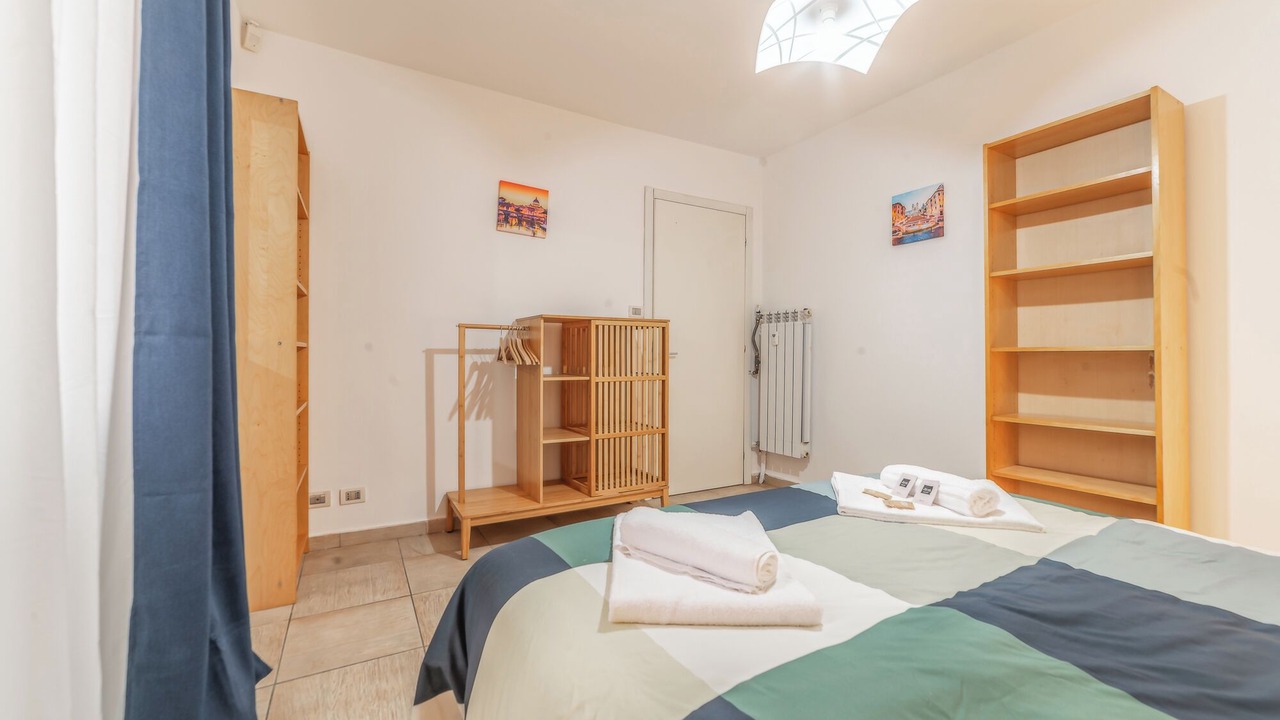 Photo of Outdoor in Quartiere XXVII Primavalle
