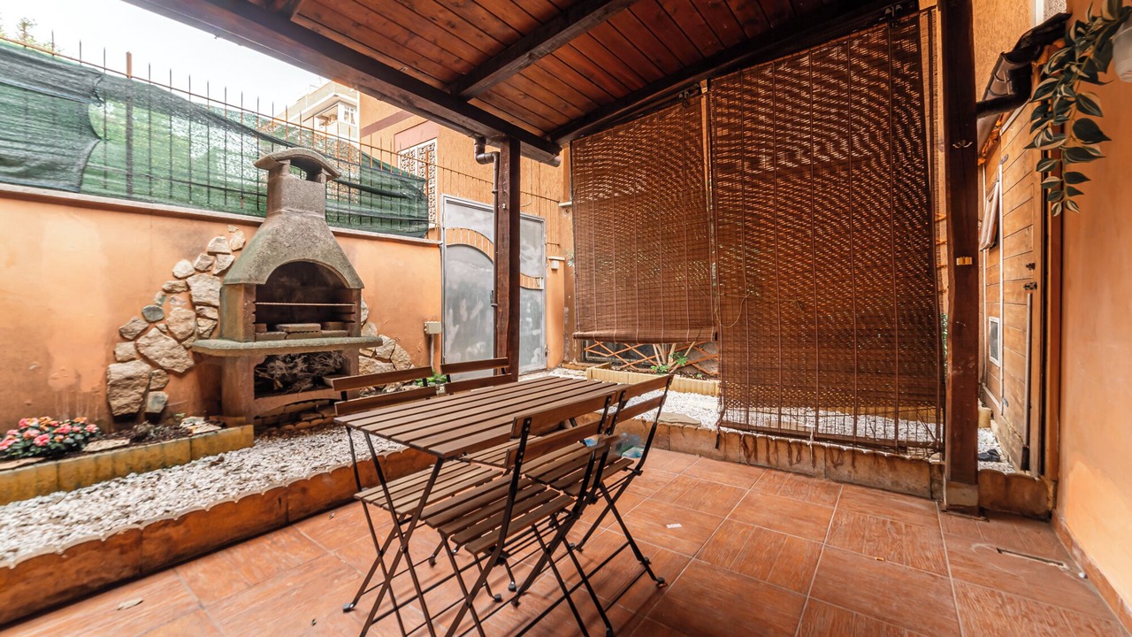 Photo of Outdoor in Quartiere XXVII Primavalle