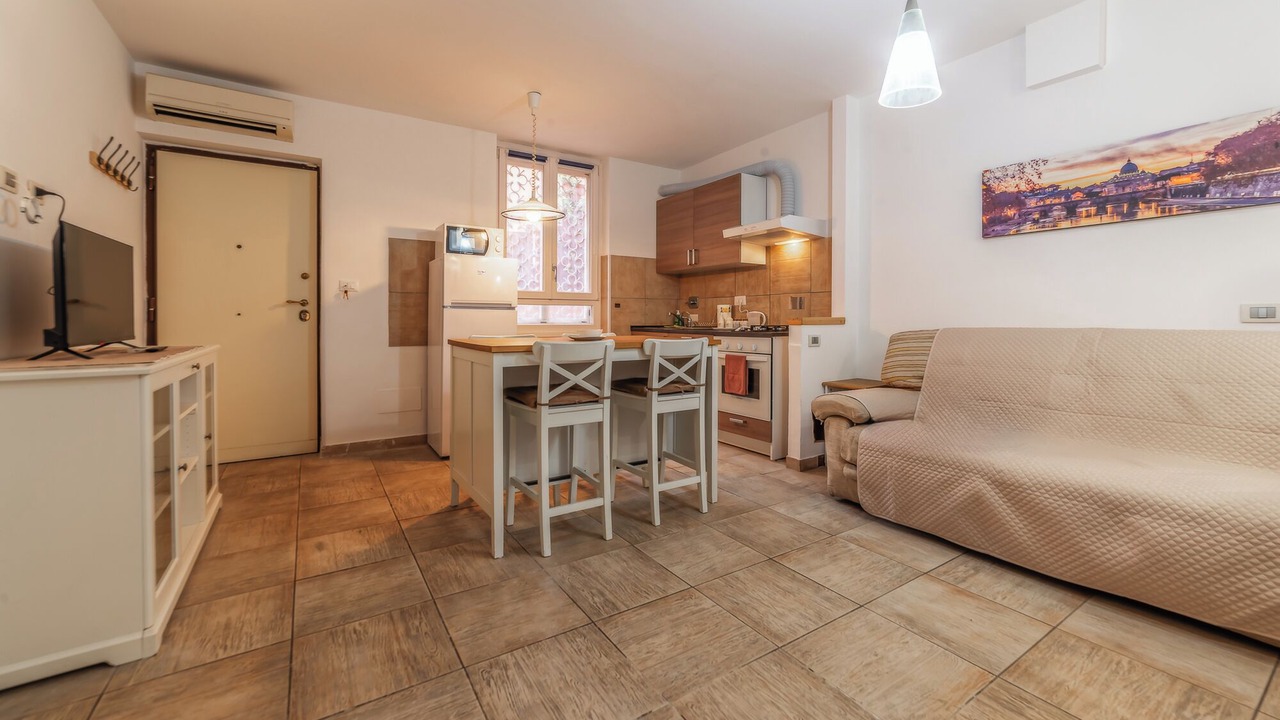 Photo of Outdoor in Quartiere XXVII Primavalle