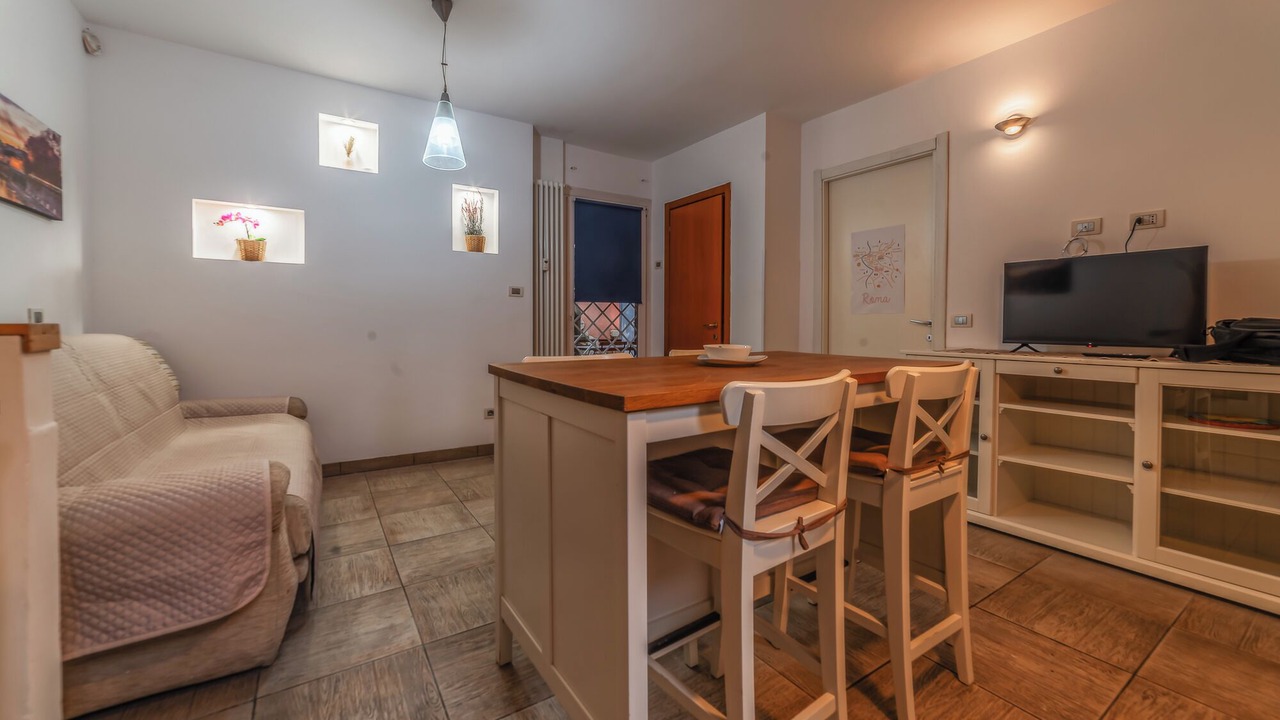 Photo of Outdoor in Quartiere XXVII Primavalle