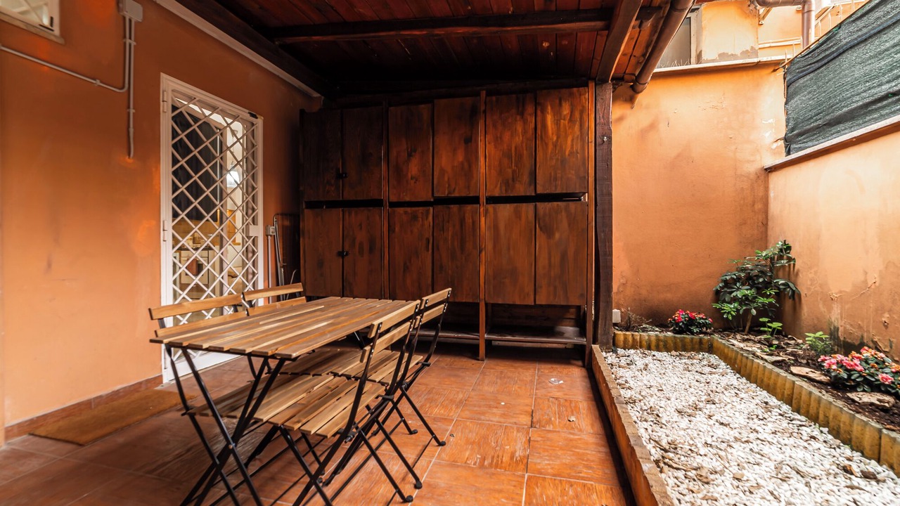 Photo of Outdoor in Quartiere XXVII Primavalle