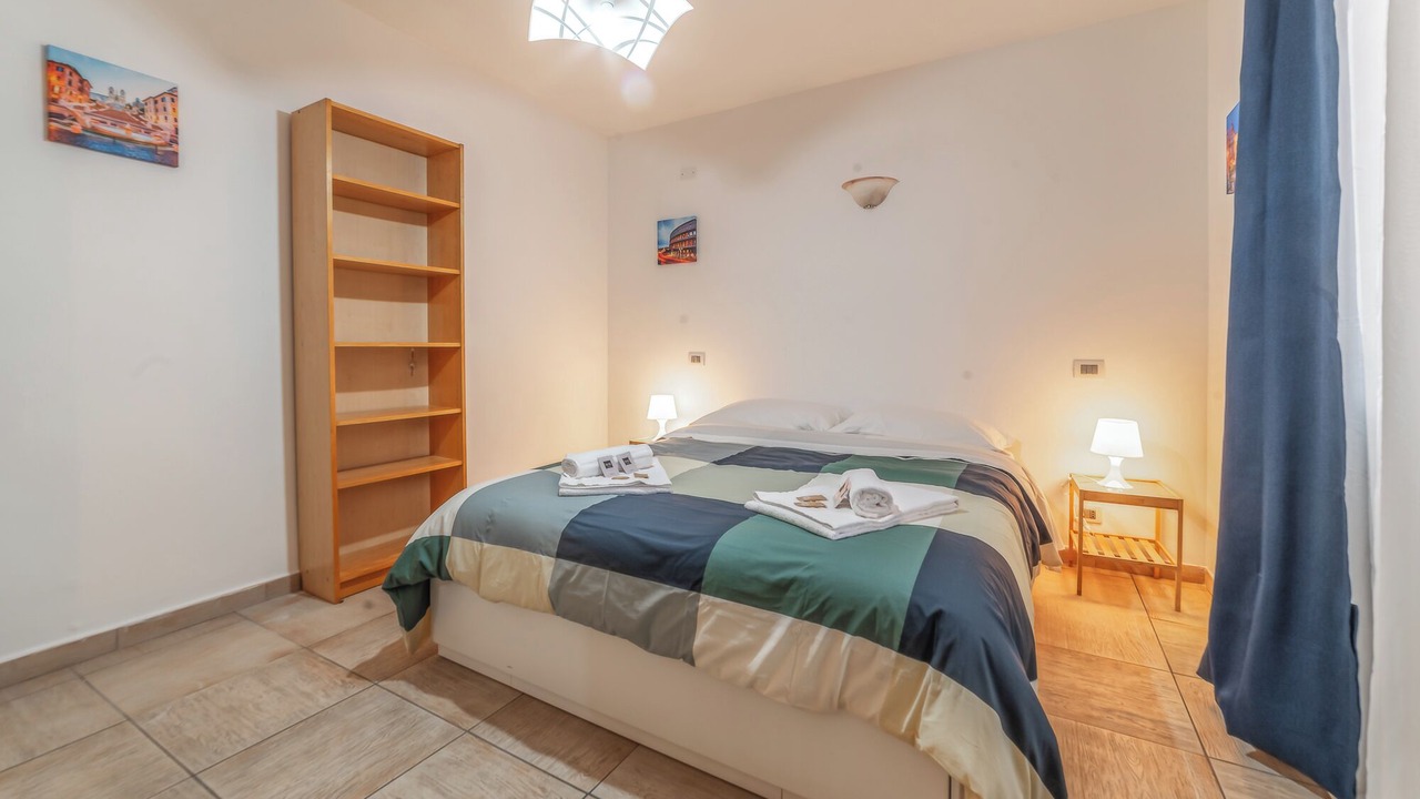 Photo of Outdoor in Quartiere XXVII Primavalle