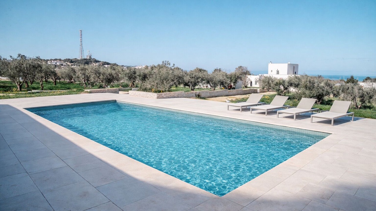 Photo of Outdoor in Ostuni