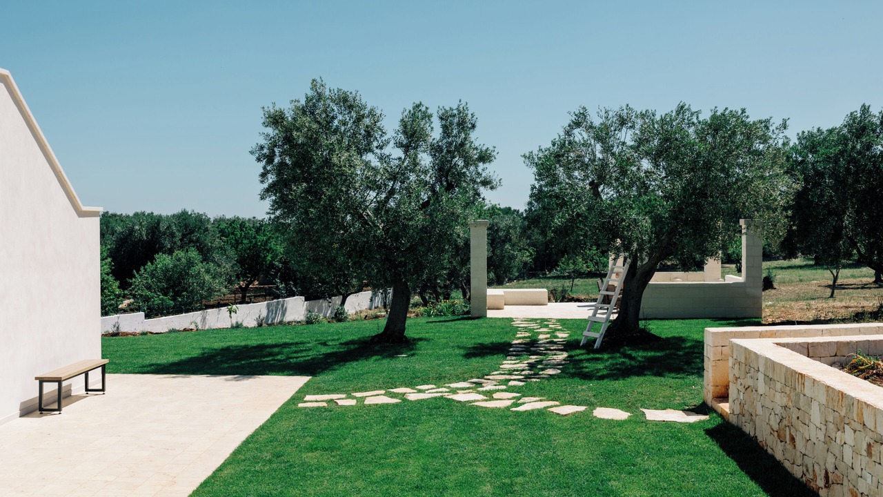 Photo of Outdoor in Ostuni