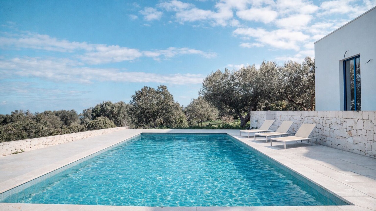 Photo of Outdoor in Ostuni