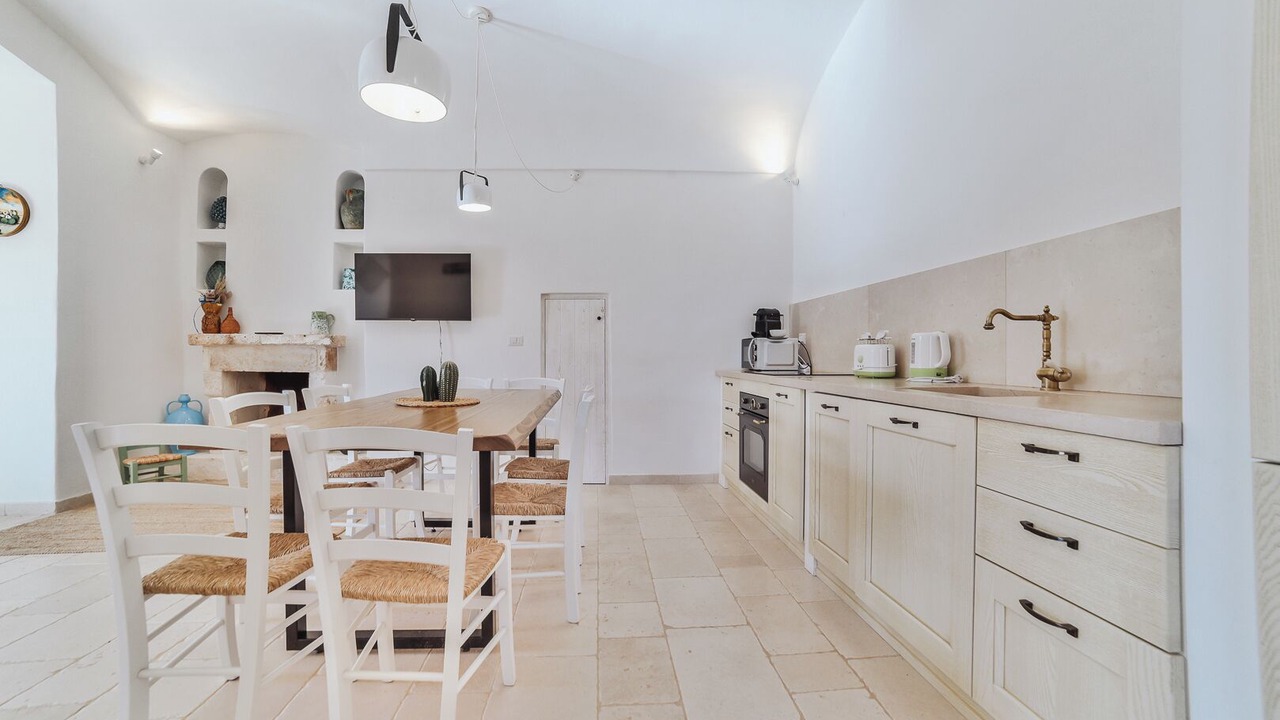 Photo of Outdoor in Ostuni