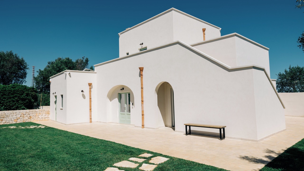 Photo of Outdoor in Ostuni