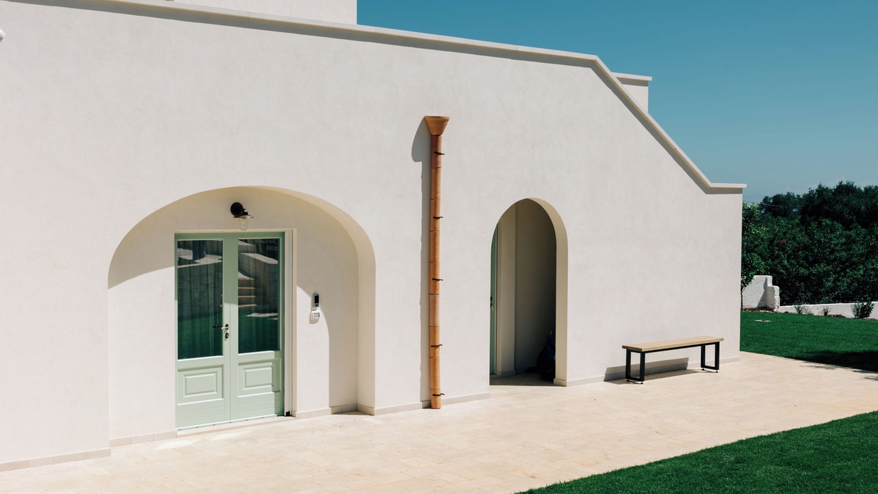 Photo of Outdoor in Ostuni