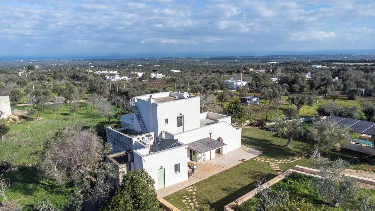 Photo of Outdoor in Ostuni