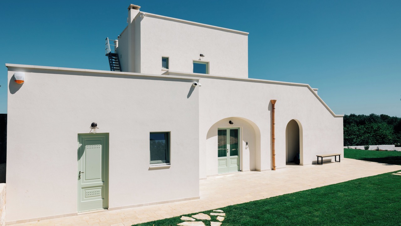 Photo of Outdoor in Ostuni