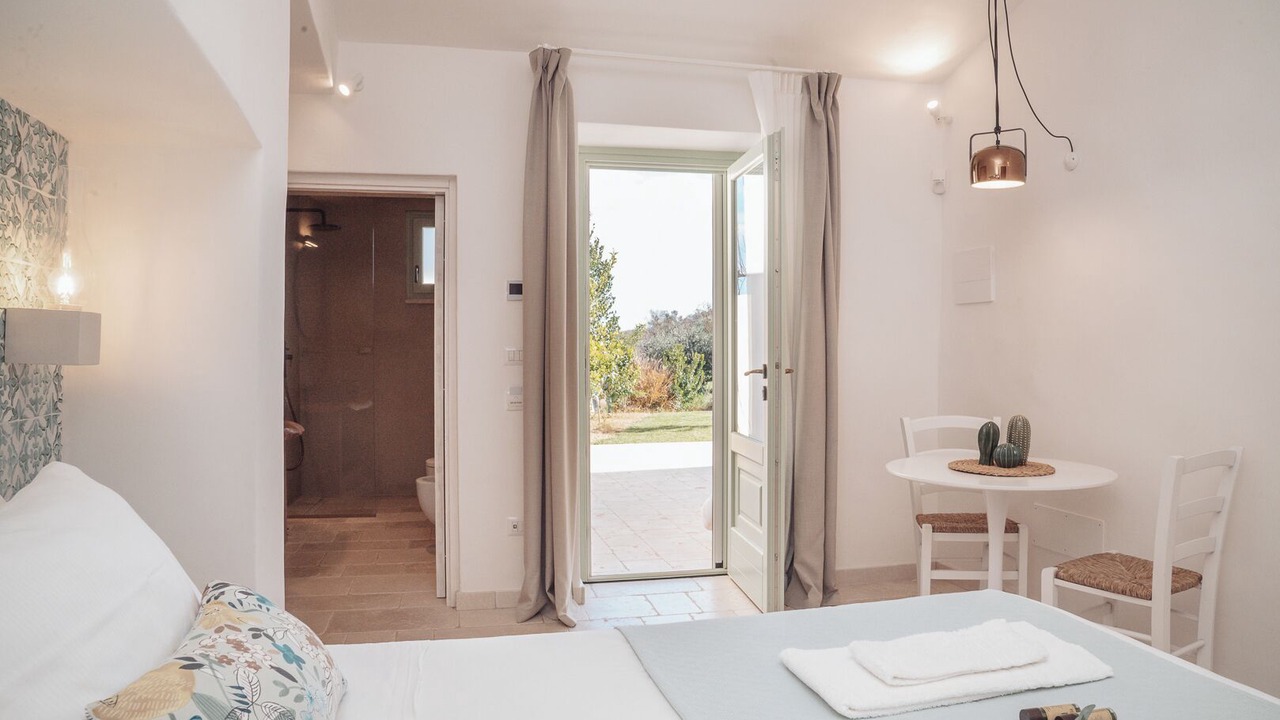 Photo of Outdoor in Ostuni